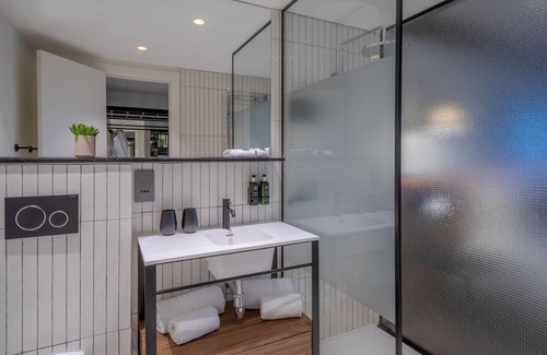 Euston Hotel | Melia White House Hotel