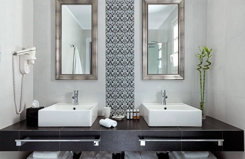 Apollonia Hotel | Melian Boutique Hotel & Spa