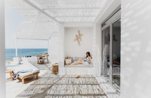 Apollonia Hotel | Melian Boutique Hotel & Spa