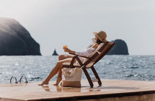 Apollonia Hotel | Melian Boutique Hotel & Spa