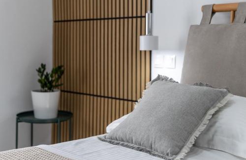 Adamas Apartment | Melian Roots Apartment