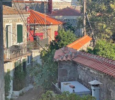 Mithimna House | Melianto House