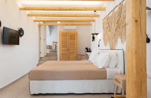 Agios Prokopios Hotel | Melidron Hotel & Suites