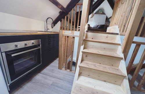Pentrefelin Bed & Breakfast | Melin Tregib
