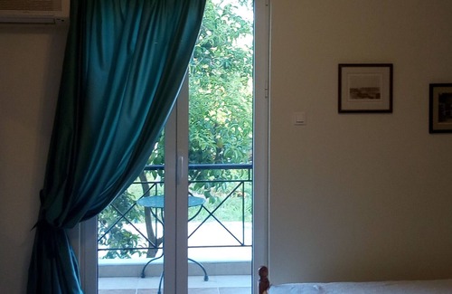 Lesvos Apartment | Melina Apartments