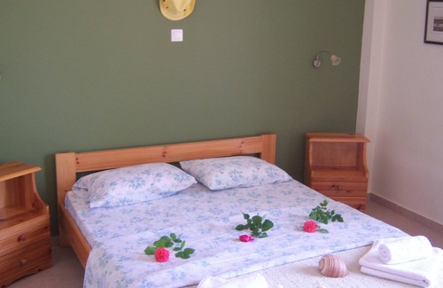 Lesvos Apartment | Melina Apartments