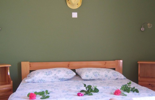 Lesvos Apartment | Melina Apartments