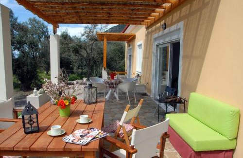 Melinta House | Melinda Holiday House