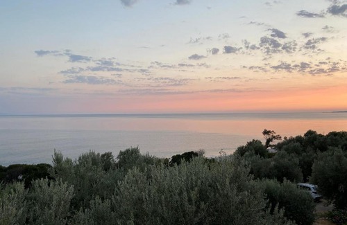 Melinta House | Melinda Views/Beach house/summer house