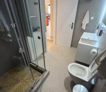 Aria Apartment | Melisma 2 Cosy Residence Home SH