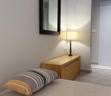 Aria Apartment | Melisma 2 Cosy Residence Home SH