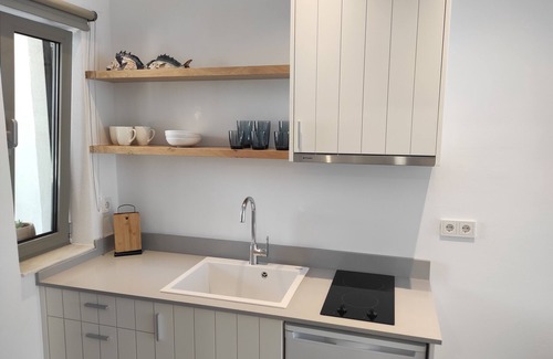 Malia Hotel | Melissa Apartments, Studios & Suites