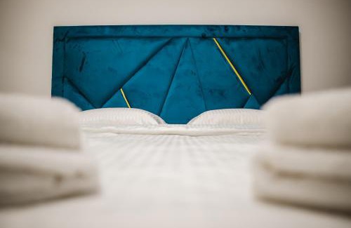 Sector 5 Apartment | Melissa Home