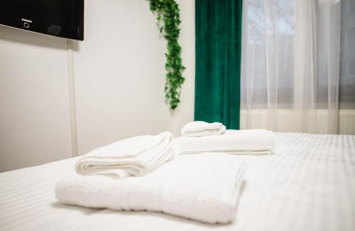 Sector 5 Apartment | Melissa Home