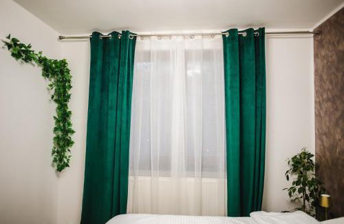 Sector 5 Apartment | Melissa Home