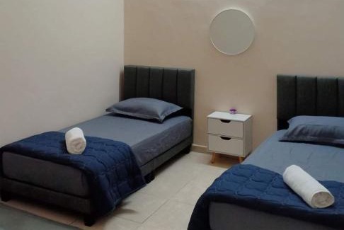 Merlimau House | Melissa Homestay Merlimau