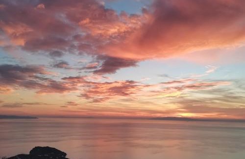 Kato Aprovatou Apartment | Melissa Houses