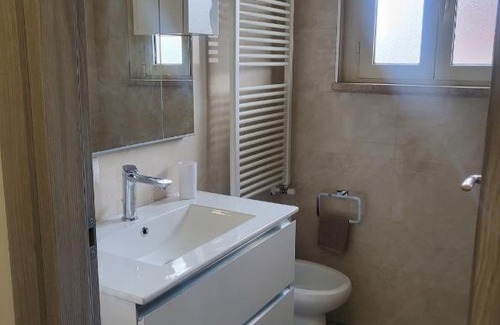 Cerveteri Apartment | Melissa
