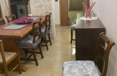 Roccaraso Apartment | Melissa