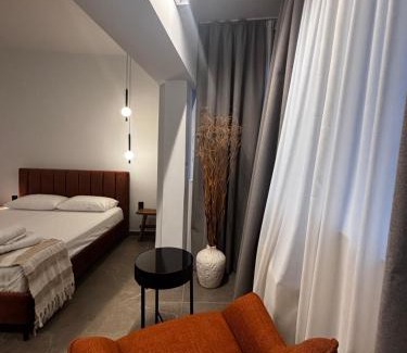 Lesvos Apartment | Melissa luxury apartment