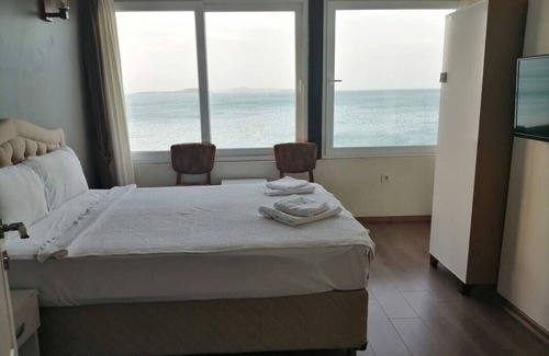 Urla Hotel | Melita Hotel