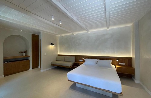 Kardamyli Hotel | Melitsina Village Hotel