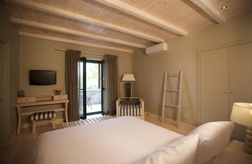 Kardamyli Hotel | Melitsina Village Hotel