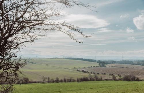 Cornhill on Tweed House | Melkington Lodge