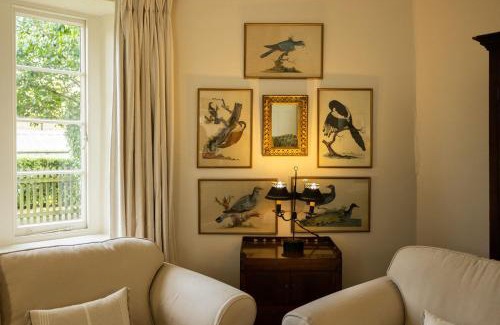 Cornhill on Tweed House | Melkington Lodge