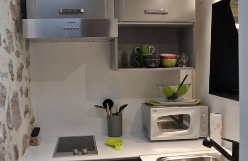 Puget-sur-Argens House | Melko Kivimökki