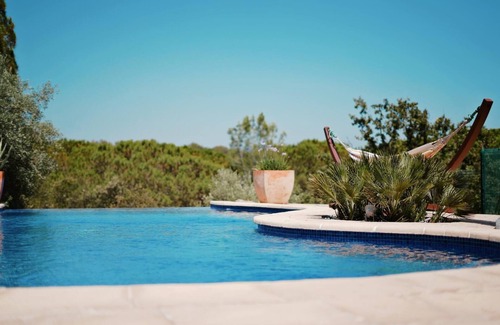 Puget-sur-Argens House | Melko Kivimökki