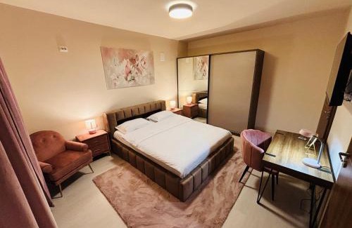 Cluj-Napoca Hotel | Mellis Boutique