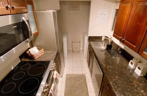 Kimball Junction Condo | Mellow Moose Park City