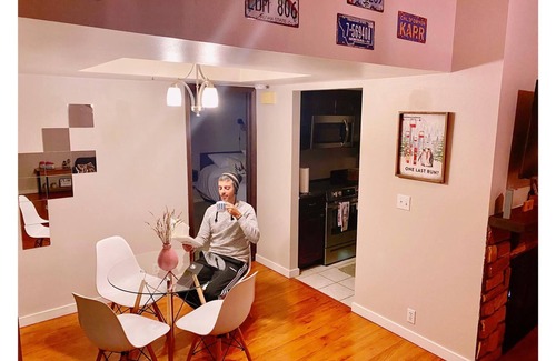 Kimball Junction Condo | Mellow Moose Park City