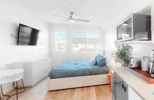 Fraser Hotel | Mellow on Meadow Mile 2B