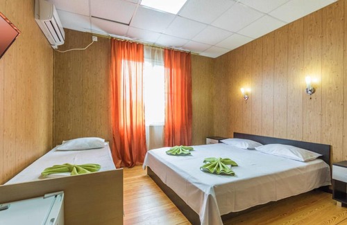 Lermontovo Hotel | Melnitsa Hotel