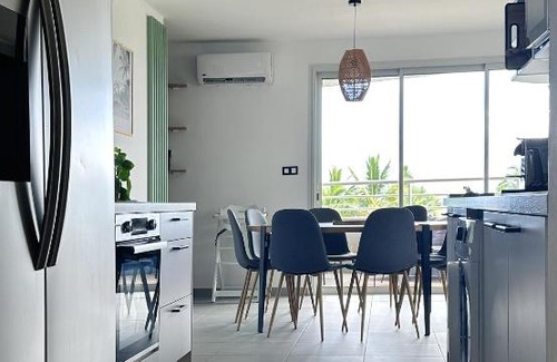 Saint-Paul Apartment | Melody