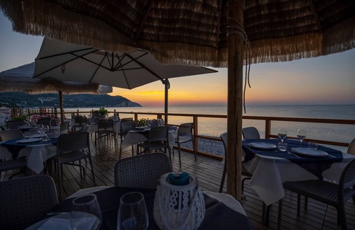 Mattinata House | "melograno" Holiday Home With Swimming Pool and Private Beach