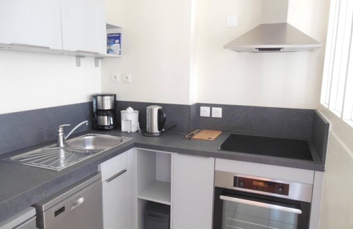 Boulogne-sur-Mer House | Melqart - Boulogne SUR MER