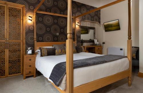Ambleside House | Melrose Guesthouse