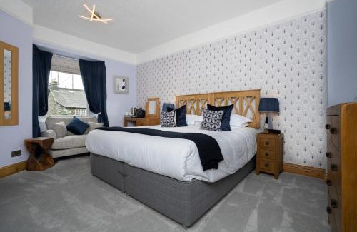 Ambleside House | Melrose Guesthouse