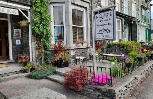 Ambleside House | Melrose Guesthouse