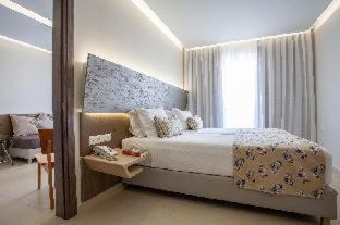 Rethymno Hotel | Melrose Rethymno by Mage Hotels