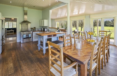 Kangaroo Valley Other | Melross - Millet House