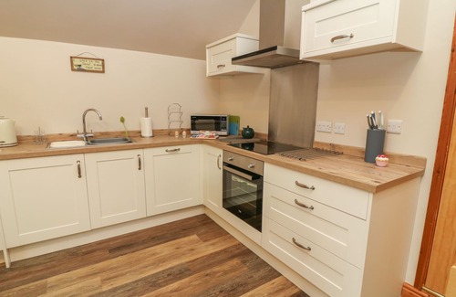 Settle Cottage | Melsome Barn