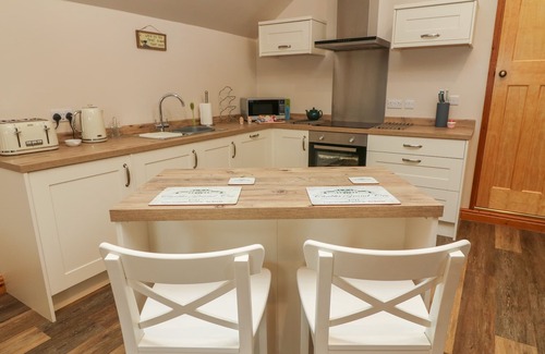 Settle Cottage | Melsome Barn