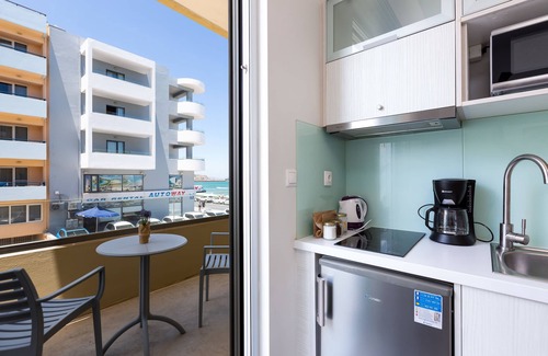 Rethymno House | Meltemi Coast Suites