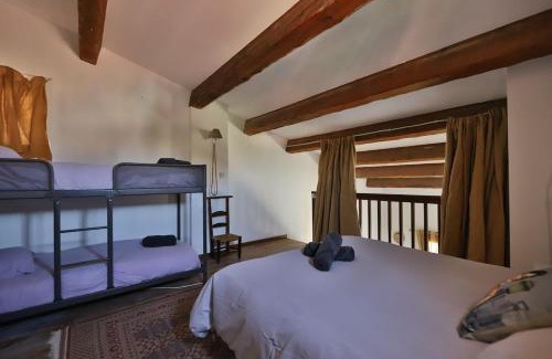 Sausset-les-Pins Apartment | Melusine