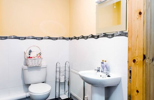 Enniskillen House | Melvin Country House