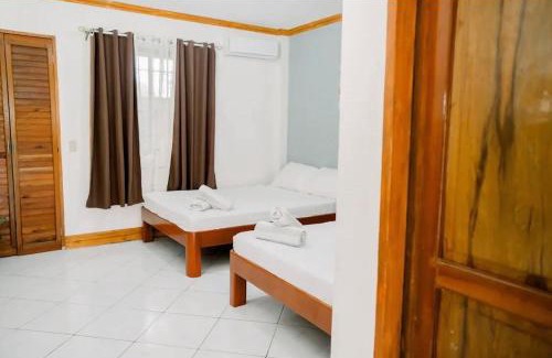 San Pedro House | Melvo's Homestay